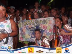 Bloco Bafo de Baco
